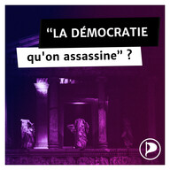 Image pour Trois parlementaires condamnés à la démission : "la démocratie qu'on assassine" ?